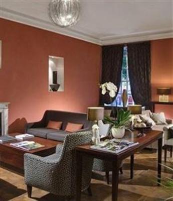 фото отеля Best Western Hotel Piemontese
