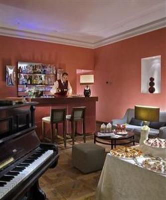 фото отеля Best Western Hotel Piemontese