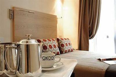 фото отеля Best Western Hotel Piemontese