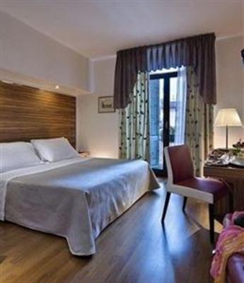 фото отеля Best Western Hotel Piemontese