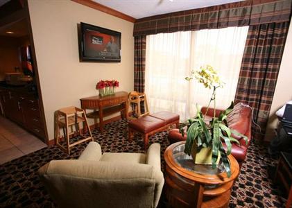 фото отеля Hampton Inn Detroit Northville