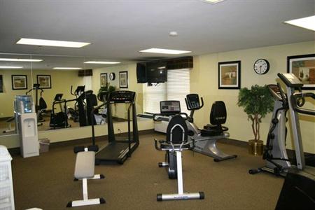 фото отеля Hampton Inn Detroit Northville