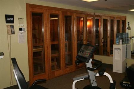 фото отеля Hampton Inn Detroit Northville