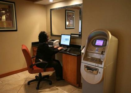 фото отеля Hampton Inn Detroit Northville