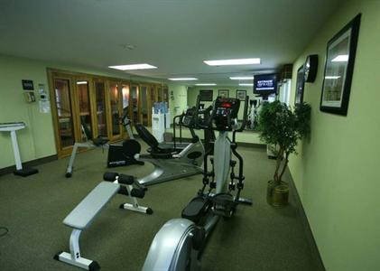 фото отеля Hampton Inn Detroit Northville
