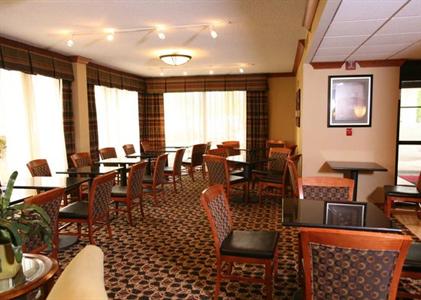 фото отеля Hampton Inn Detroit Northville