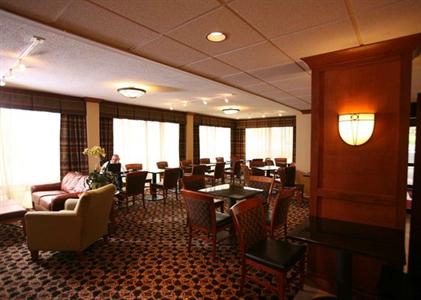 фото отеля Hampton Inn Detroit Northville