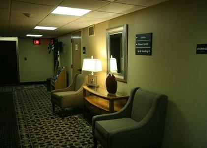 фото отеля Hampton Inn Detroit Northville