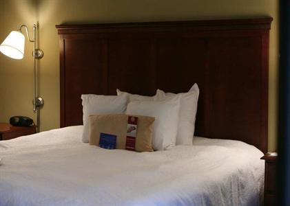 фото отеля Hampton Inn Detroit Northville
