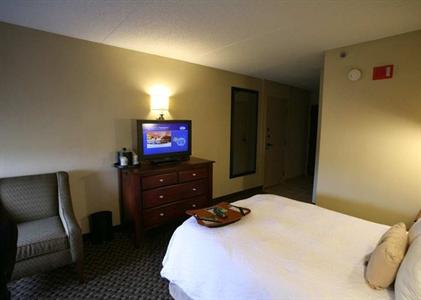 фото отеля Hampton Inn Detroit Northville