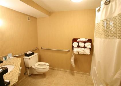 фото отеля Hampton Inn Detroit Northville