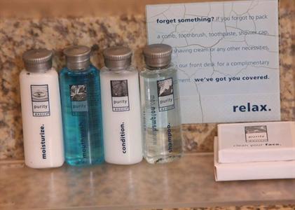 фото отеля Hampton Inn Detroit Northville