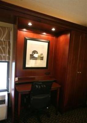 фото отеля Hampton Inn Detroit Northville