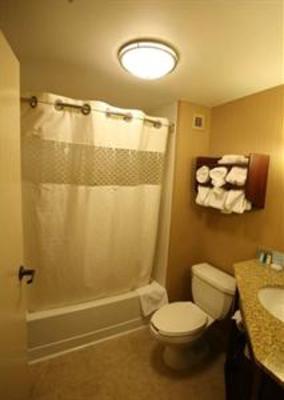 фото отеля Hampton Inn Detroit Northville