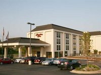 Hampton Inn Detroit Northville