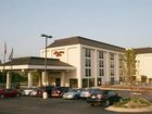 фото отеля Hampton Inn Detroit Northville