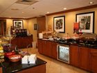 фото отеля Hampton Inn Detroit Northville