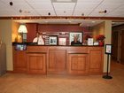 фото отеля Hampton Inn Detroit Northville