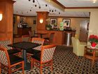 фото отеля Hampton Inn Detroit Northville