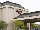 фото отеля Hampton Inn Detroit Northville
