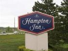 фото отеля Hampton Inn Detroit Northville