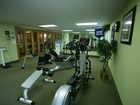 фото отеля Hampton Inn Detroit Northville