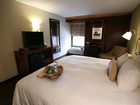 фото отеля Hampton Inn Detroit Northville