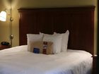 фото отеля Hampton Inn Detroit Northville