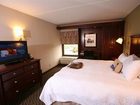 фото отеля Hampton Inn Detroit Northville