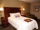 фото отеля Hampton Inn Detroit Northville