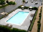 фото отеля Hampton Inn Detroit Northville