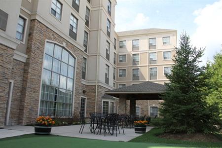 фото отеля Staybridge Suites London