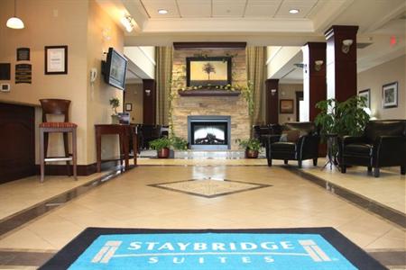 фото отеля Staybridge Suites London