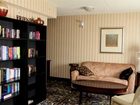 фото отеля Staybridge Suites London