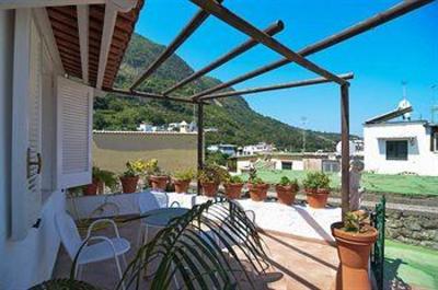 фото отеля Magnolia Hotel Casamicciola Terme