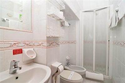 фото отеля Magnolia Hotel Casamicciola Terme