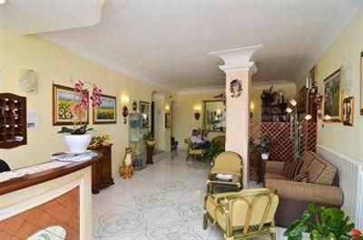 фото отеля Magnolia Hotel Casamicciola Terme