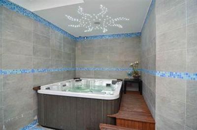 фото отеля Magnolia Hotel Casamicciola Terme