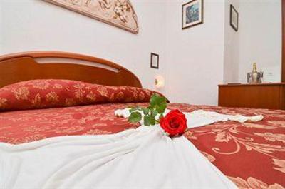 фото отеля Magnolia Hotel Casamicciola Terme