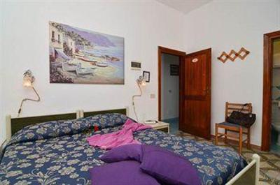 фото отеля Magnolia Hotel Casamicciola Terme