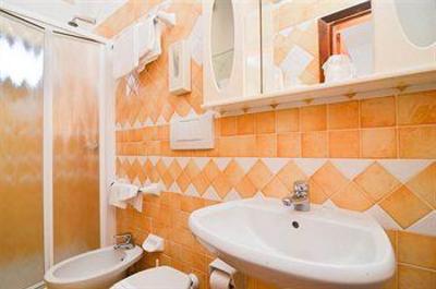 фото отеля Magnolia Hotel Casamicciola Terme