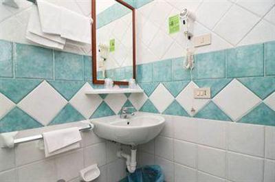 фото отеля Magnolia Hotel Casamicciola Terme