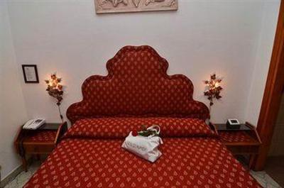 фото отеля Magnolia Hotel Casamicciola Terme