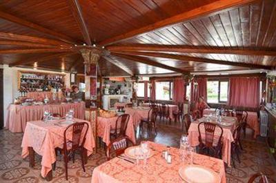 фото отеля Magnolia Hotel Casamicciola Terme