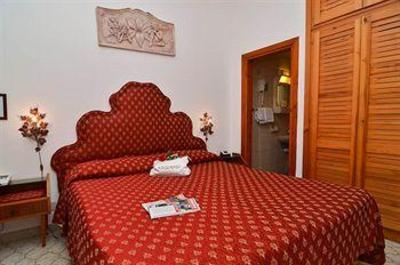 фото отеля Magnolia Hotel Casamicciola Terme