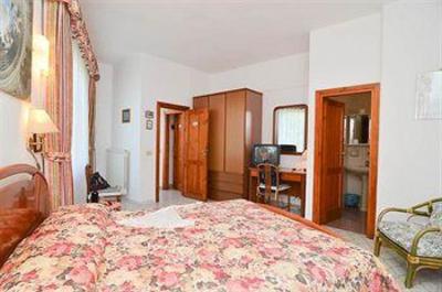 фото отеля Magnolia Hotel Casamicciola Terme