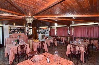 фото отеля Magnolia Hotel Casamicciola Terme