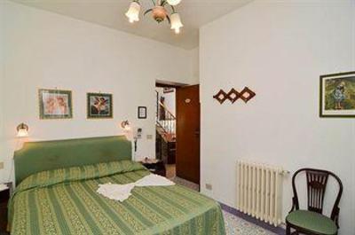 фото отеля Magnolia Hotel Casamicciola Terme