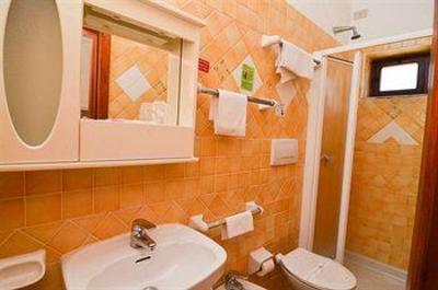 фото отеля Magnolia Hotel Casamicciola Terme