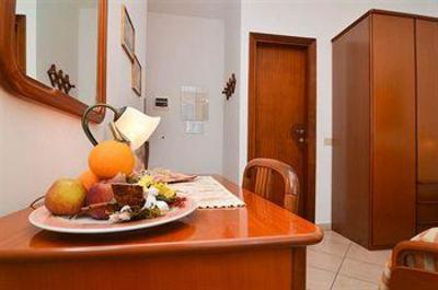 фото отеля Magnolia Hotel Casamicciola Terme